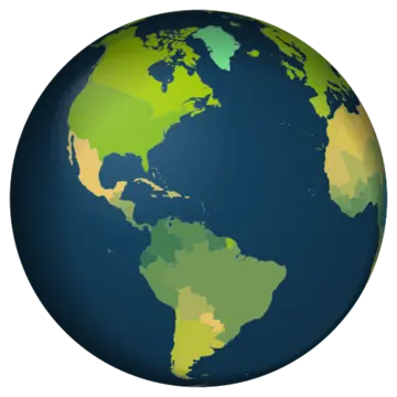 Globe